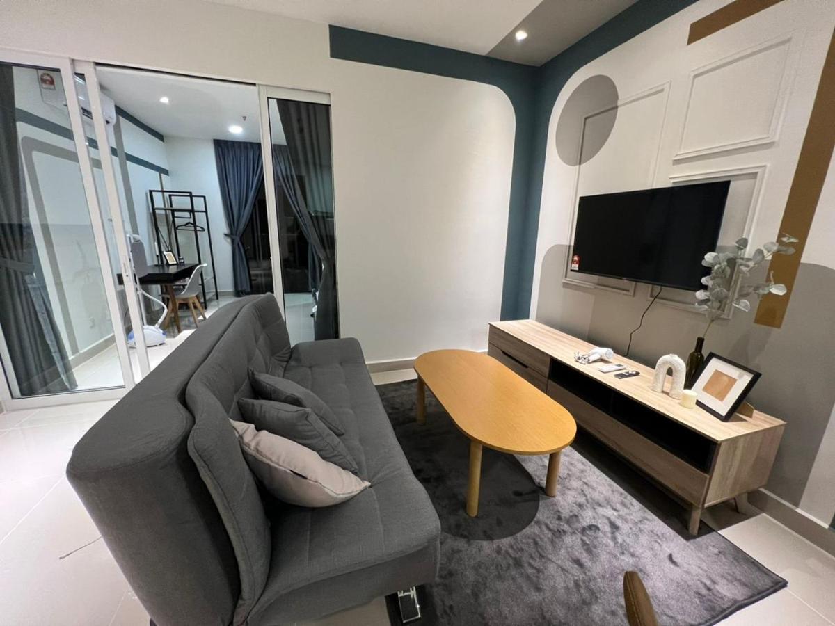 Kota Kinabalu City Centre @ The Shore By Casa Yolo المظهر الخارجي الصورة