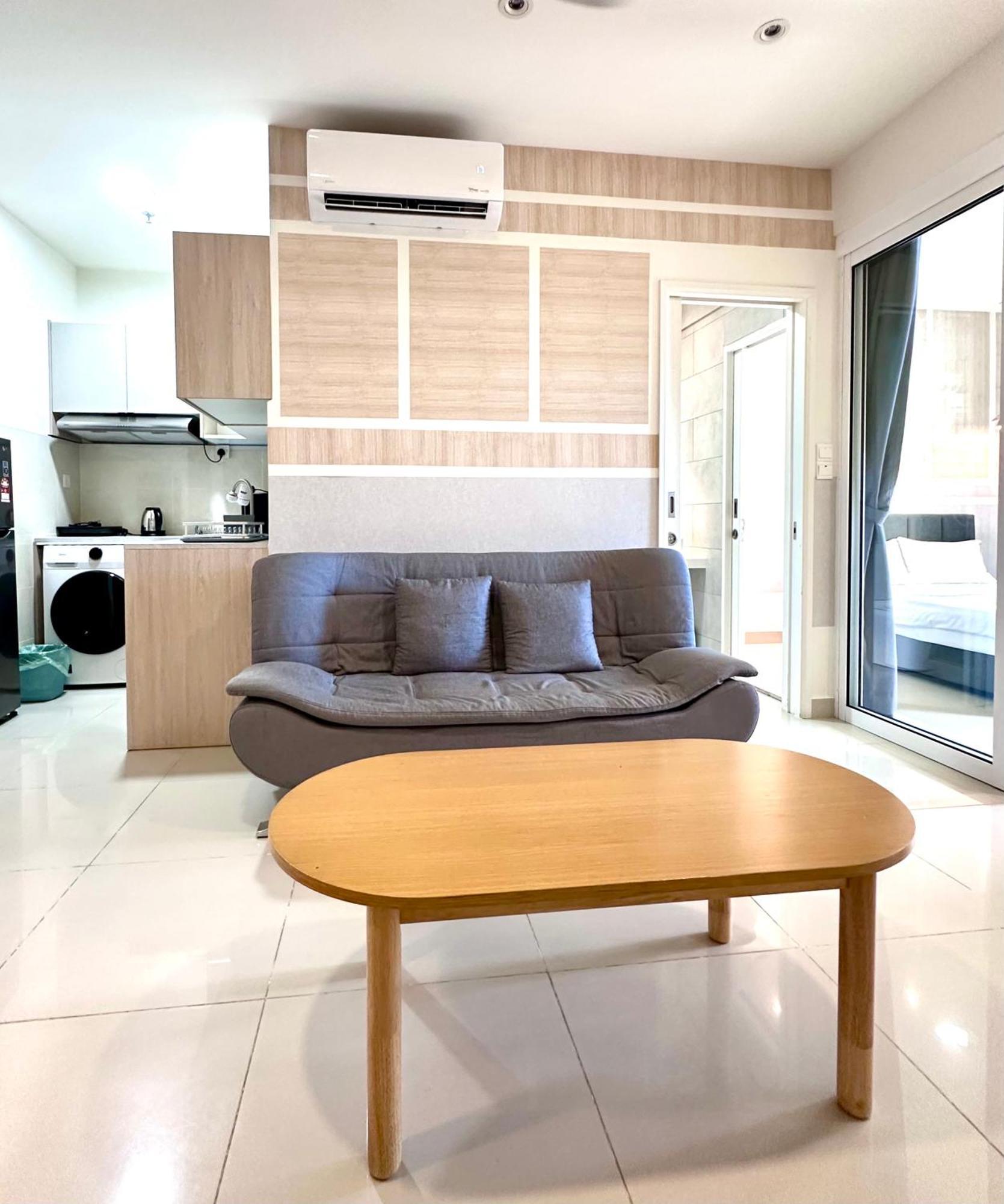 Kota Kinabalu City Centre @ The Shore By Casa Yolo المظهر الخارجي الصورة